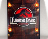 Jurassic Park (DVD, 1993, Widescreen, Inc. Digital Copy)  Sam Neill   La... - $5.88