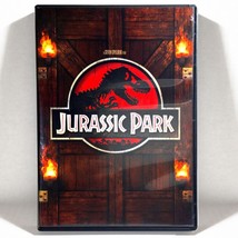 Jurassic Park (DVD, 1993, Widescreen, Inc. Digital Copy)  Sam Neill   Laura Dern - £4.62 GBP