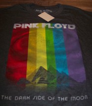 Vintage Style Pink Floyd Dark Side Of The Moon T-Shirt Small New w/ Tag - £15.92 GBP