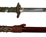 Custom Sword Dragon slayer sword 347284 - $39.00