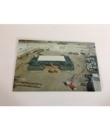 John F. Kennedy Space Center N.A.S.A. 1971 Crawler-Transporter View Cran... - $44.69 CAD