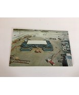 John F. Kennedy Space Center N.A.S.A. 1971 Crawler-Transporter View Cran... - £25.78 GBP