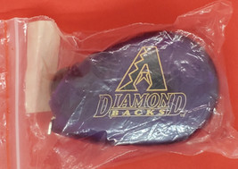NEW Arizona Diamondbacks Purple 6 Ft Measuring Tape 2001 Dbacks SGA Macy&#39;s - £7.86 GBP