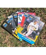 2025 Northwest Arkansas Naturals Factory Sealed Team Set-Jac Caglianone ... - $27.99