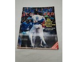 Chicago Magazine Scorecard Vol 8 No 5 Cubs - $21.77