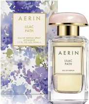 AERIN Lilac Path Eau de Parfum Perfume Spray Womens SeXy 1.7oz 50ml NeW BOXED - £124.18 GBP