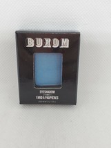 New in Box Buxom Eyeshadow Single Refill Schmooze 0.05oz/1.4g - $8.25