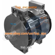 NEW O/E LUCAS ALTERNATOR FITS MAHINDRA TRACTOR 94-12 26021276 26021278 26921168A image 13