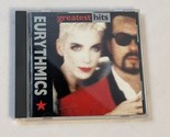 Eurythmics - Greatest Hits - Audio CD By Eurythmics - $2.69
