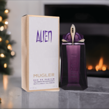 Alien Perfume. mugler alien - £135.42 GBP