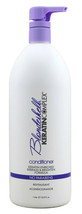 Keratin Complex Blondeshell Conditioner Keratin-Enriched 33.8 fl oz - $19.99