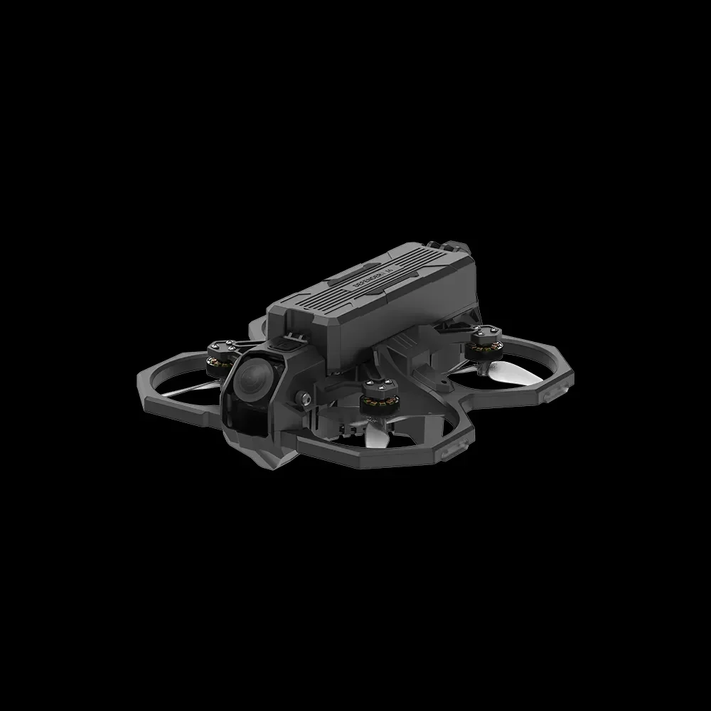 iFlight Defender 16 2S HD Cinewhoop Drone BNF with O3 Air Unit for FPV parts - £562.33 GBP+