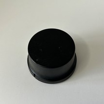 Volume Knob for Sony STR-AV970 Receiver Black Replacement Part - £14.93 GBP