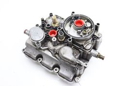 2004 FORD F-350 SD 6.0 POWERSTROKE DIESEL ENGINE OIL COOLER E0351 image 6