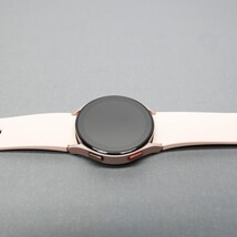 Samsung Galaxy Watch FE SM-R866U Aluminum Smartwatch 40mm LTE - Pink Gold image 4