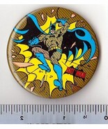 Batman Comics Pin Back 2&quot; Comic Button - $6.77 CAD