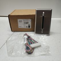 NEW!! Ascom Telligence Nurse Call Port Adaptor HC-BID-SS37/M with Wire H... - $49.45
