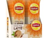 Lipton Chai Tea Latte 10 pcs x 18gr instant Exp. 9.2024 - $23.76