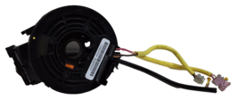 07 08 09 10 11 12 13 Chevy suburban Tahoe Silverado Escalade clock sprin... - $368.58 MXN