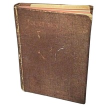 Vintage Book: &quot;Toi &amp; Moi&quot; by Paul Geraldy - 1951 Edition - 2Y31 - $150.90 CAD