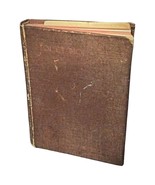Vintage Book: &quot;Toi &amp; Moi&quot; by Paul Geraldy - 1951 Edition - 2Y31 - $150.40 CAD