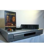 Sony DVP-NC60P 5 Disc Carousel DVD Changer/Player - €131,42 EUR