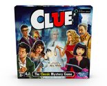 Hasbro Gaming Clue Game - £11.83 GBP
