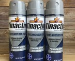 Tinactin Jock Itch with TALC-3 pack - $55.00