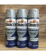 Tinactin Jock Itch with TALC-3 pack - $41.01 CAD