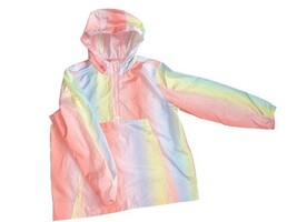 Girls Youth XL Gap Rain Jacket With Kangaroo Pocket EXCELLENT CONDITION  - €10,99 EUR Girls Youth XL Gap Rain Jacket With Kangaroo Pocket EXCELLENT CONDITION  - €10,99 EUR