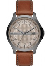 Armani Exchange Hampton AX2414 Men&#39;s watch - $153.99