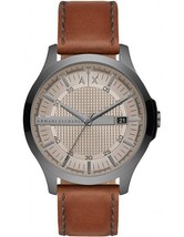 Armani Exchange Hampton AX2414 Men&#39;s watch - £120.67 GBP