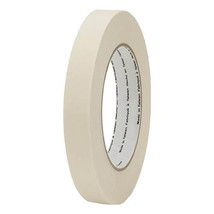 Highland General Purpose Masking Tape - 12mmx50m - £23.81 GBP