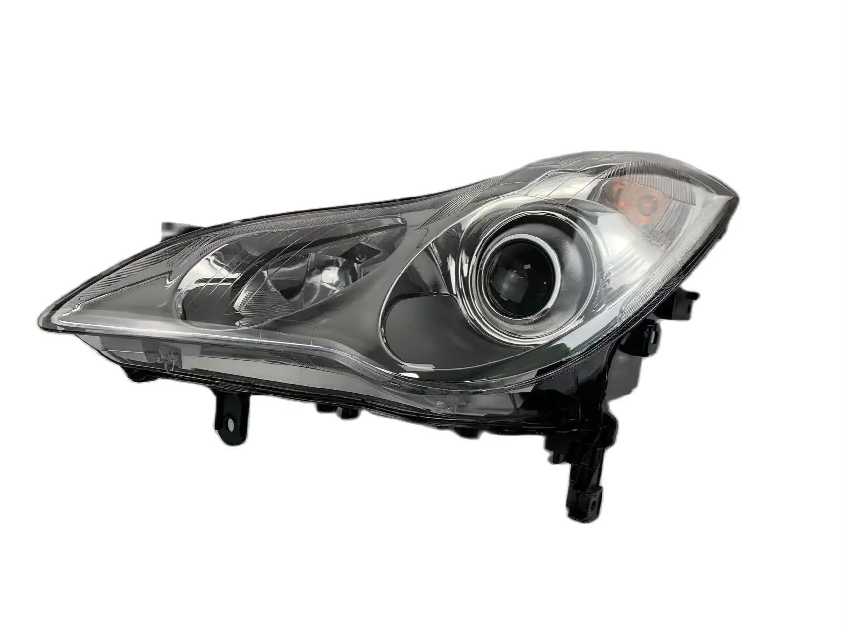Car Accessories Front Head Light Headlamp for Infiniti EX37 EX35 EX30 EX25 Xenon - £441.59 GBP+