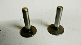 briggs and stratton 9D902 2005 E2 Valve tappet 691762 - $11.63
