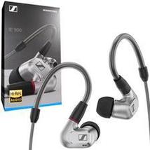 Sennheiser IE900 Earphones Brand New With Certificate Of Authenticity - £618.86 GBP
