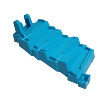 Replacement Part for Mouse Trap Hasbro Blue Plastic Stair Piece Kids 202... - £7.51 GBP