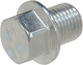 Auto Car Truck Metric Drain Plug 12mm 1.25 New The Hillman Group - £7.11 GBP