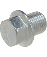 AUTO Car Truck METRIC DRAIN PLUG 12mm 1.25 NEW The HILLMAN GROUP - $12.16 CAD