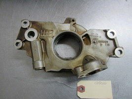 Engine Oil Pump From 2009 GMC Sierra 1500  5.3 12556436 - $25.00