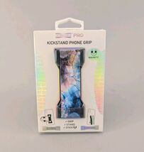 LoveHandle PRO Magnetic Universal Phone Grip/Kickstand Fern Requiem Sili... - $19.99