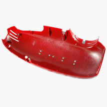 Smeg 5C2173266 Left / Right Red Upper Head for Stand Mixer image 3