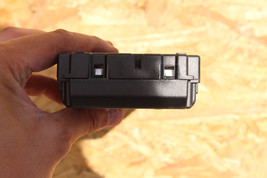 2010-2017 CHEVROLET EQUINOX AWD DASH MOUNTED INFORMATION DISPLAY SCREEN V1113 image 6