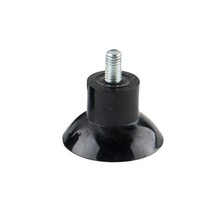 Avantco Replacement Rubber Foot for Avantco SL312 12&quot; Manual Gravity Fee... - $59.39