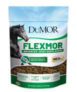 DuMOR 1030313 FlexMor Advanced Joint Health Pelleted Horse Supplement, 2... - €51,05 EUR