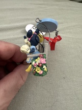Walt Disney World Port Orleans Resort Riverside Mickey Minnie Figurine Ornament image 4
