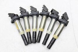 Set of 6 Ignition Coils 3.0L 8616153 Fits 11-19 BMW X6 76273 image 11