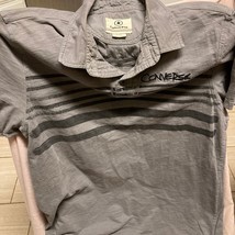 Converse Polo Shirt Size XL - $19.80