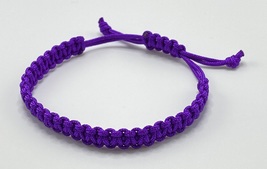 Bracelet 24 purple1 thumb200