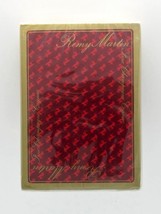 Remy Martin Fine Champagne Cognac Playing Cards - Vintage New Sealed - $18.90